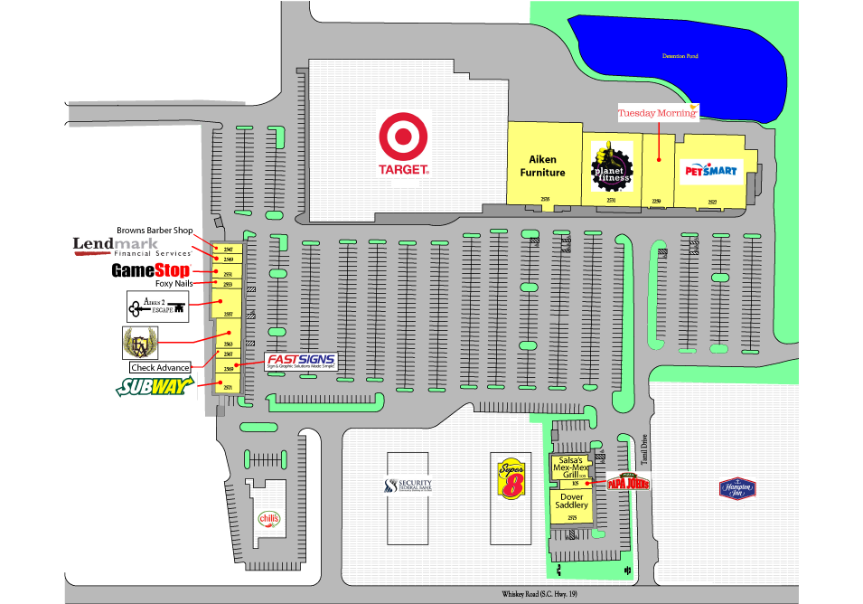 cobra-properties-aiken-site-plan